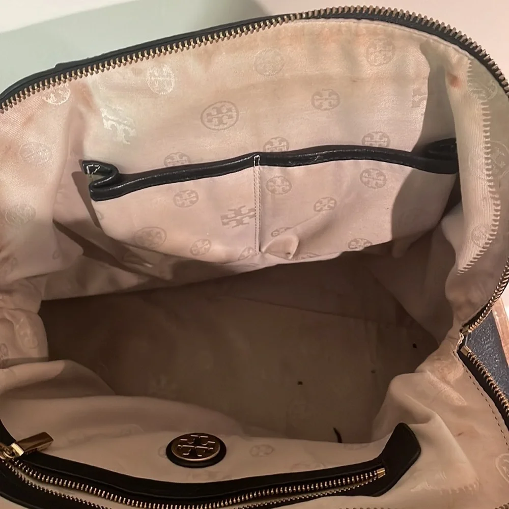 Tory Burch Satchel - Picture 3 of 4